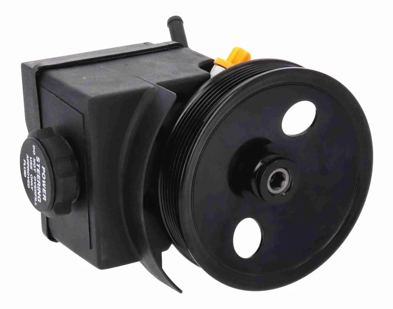 Image of VAICO V95-0006 Power Steering Pump Number of ribs: 6, Original VAICO Quality Hydraulic Pump,steering system (12)