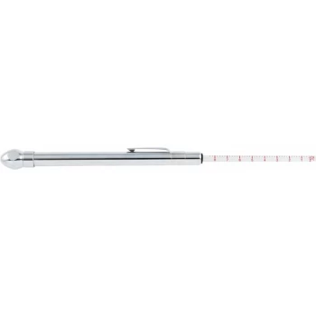 Image of Pencil Type Pressure Gauge - Kennedy