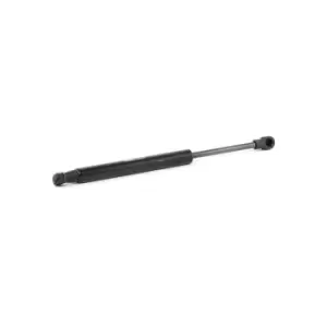 Image of RIDEX Gas Spring, rear window 2454G0015 CITROEN,C5 II Break (RE_),C5 I Break (DE_),C5 Kasten/Kombi (DE_, RE_)