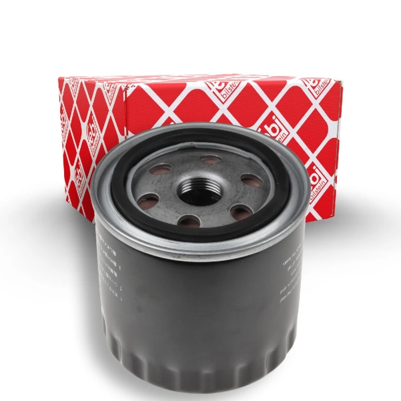 Image of Oil filter FEBI BILSTEIN 172081