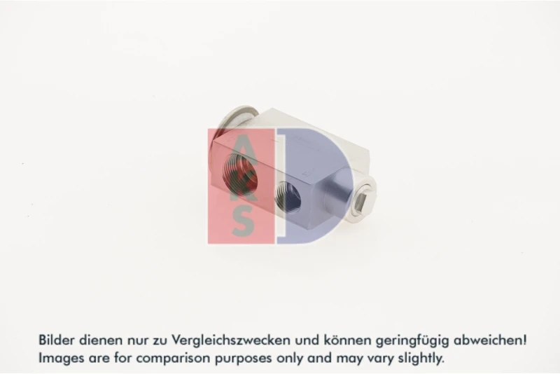 Image of AC expansion valve AKS DASIS 840023N