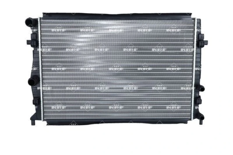 Image of NRF Engine radiator NRF 58398A