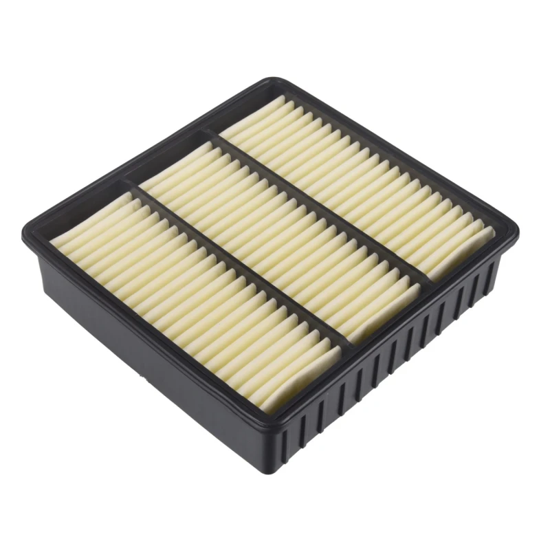 Image of Air filter FEBI BILSTEIN 184396