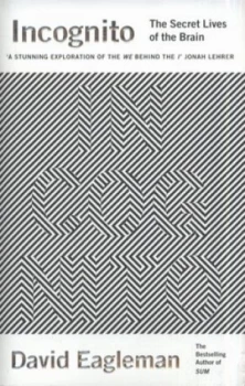 Image of Incognito by David Eagleman Hardback