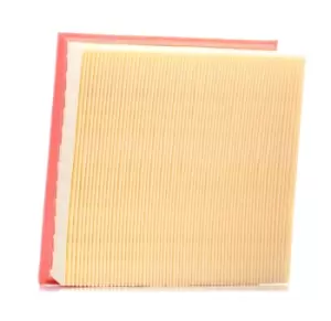 Image of RIDEX Air filter VW,AUDI,SEAT 8A0104 1444Q2,5005156,5016787 Engine air filter,Engine filter 860X9601BA,A790X9601AA,EAC5672,NBB3500AA,21080110901