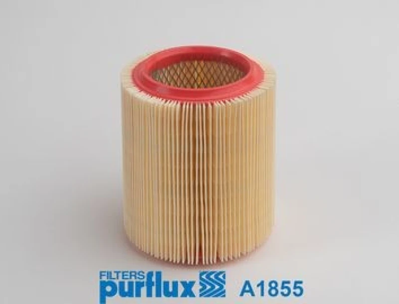Image of Air filter PURFLUX A1855