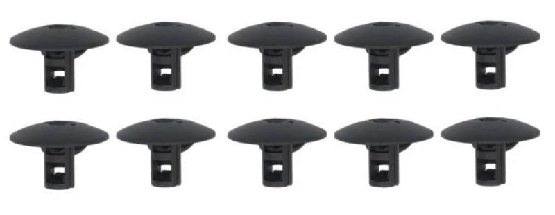 Image of ROMIX Trim clip ROMIX C70686
