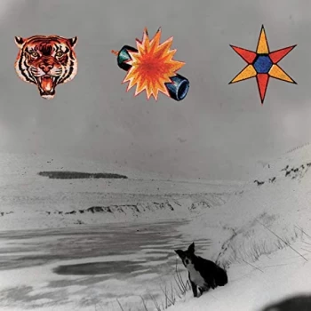Image of The Beta Band - The Three EPs Vinyl