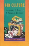 Image of kid culture children adults and popular culture