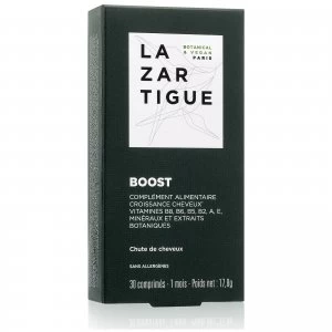 Lazartigue Boost Dietary Supplement