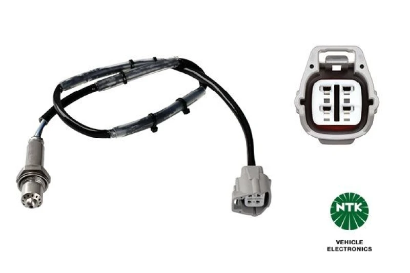 Image of Lambda sensor NGK 97731