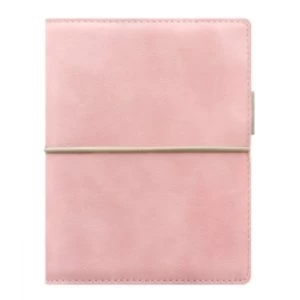 image of Filofax Domino Soft Pocket Pale Pink