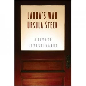 Image of Lauras War by Ursula Steck Paperback