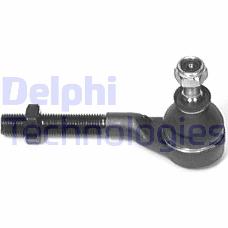 Image of DELPHI Track rod end DELPHI TA1264