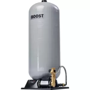 image of Salamander Accuboost Pumped Accumulator Tank 120L