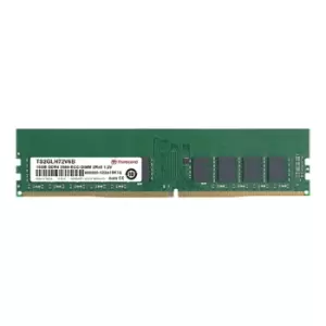 Image of Transcend DDR4-2666 ECC Long-DIMM 16GB