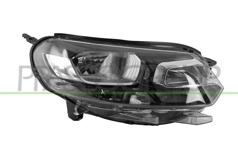 Image of PRASCO Headlight PRASCO OP9204903