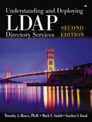 Image of Understanding and deploying LDAP directory services by Timothy A. Howes