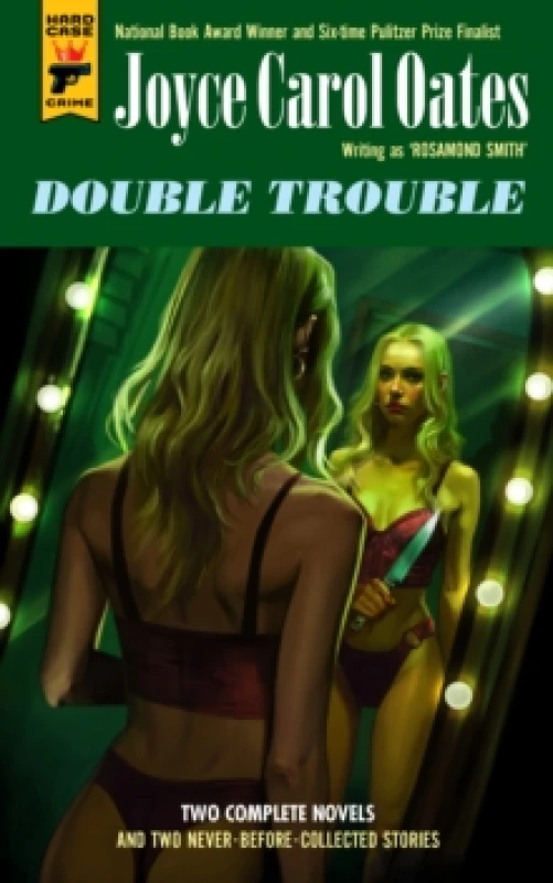 Image of Double Trouble Paperback / softback