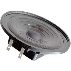 Image of Visaton K 64 WP 2.5" 6.4cm Wideband speaker 2 W 50 Ω
