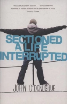 Image of Sectioned by John Odonoghue Paperback