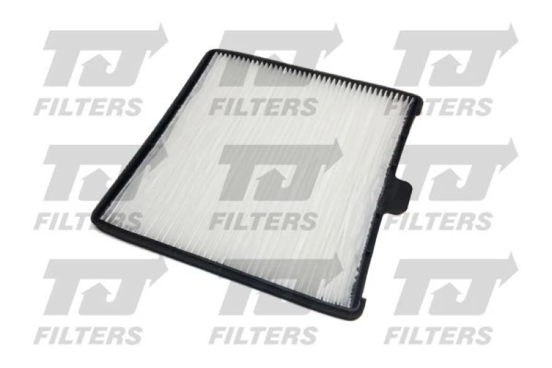Image of QUINTON HAZELL Pollen filter QUINTON HAZELL QFC0136