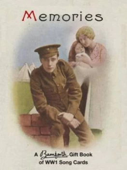 Image of Memories by