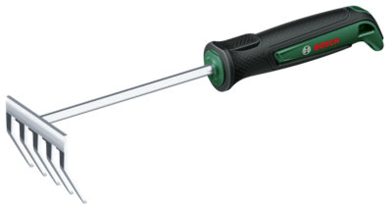 Image of Bosch Hand Rake One Colour W2GGF Unisex