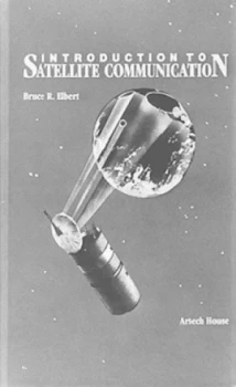 Image of Introduction to Satellite Communication by Bruce R Elbert Book