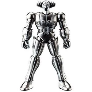 image of Absolute Chogokin Kotetsu Jeeg Bandai Figure