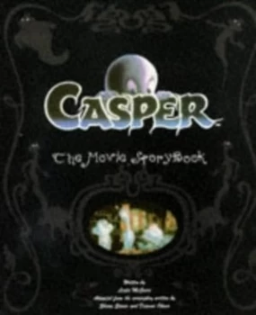 Image of Casper by Leslie Mcguire Paperback