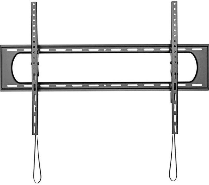 Image of PROPERAV 691BP Fixed 60-120" TV Bracket, Black 5055189044319