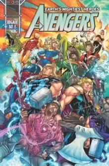 Image of Avengers By Jason Aaron Vol. 11