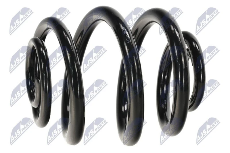 Image of NTY Coil spring NTY ASZ-AU-034