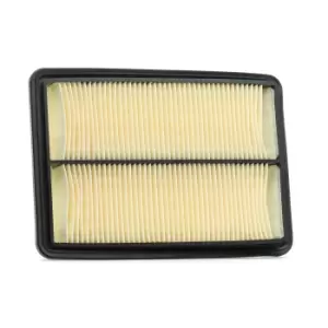 Image of FILTRON Air filter Filter Insert AP 124/3 Engine air filter,Engine filter RENAULT,NISSAN,Kadjar (HA_, HL_),Qashqai II (J11, J11_)
