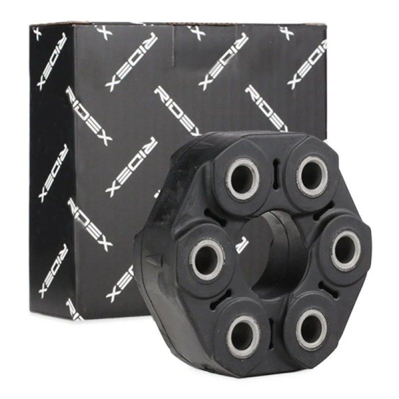 Image of RIDEX Drive shaft coupler RIDEX 1427J0061