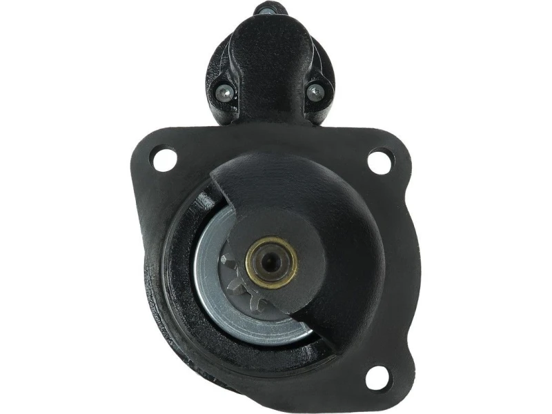 Image of AS-PL Starter motor AS-PL S0631S