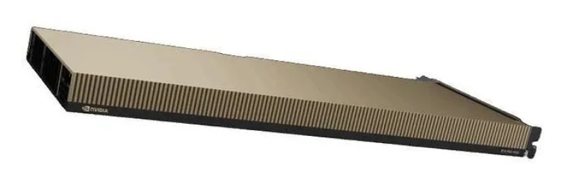 Image of Nvidia RTX PRO 4500 Blackwell Server Edition 32GB GDDR7