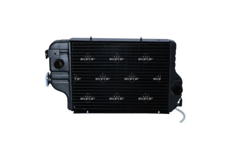 Image of NRF 52138 Engine radiator Brazed cooling fins, with lid Radiator,engine cooling (470)