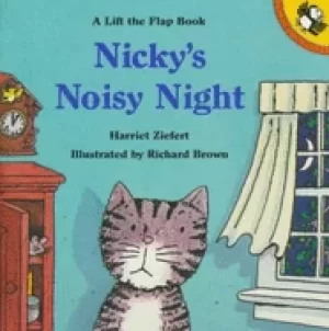 Image of nickys noisy night