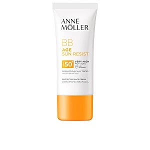 Image of AGE SUN RESIST BB cream SPF50+ 50ml