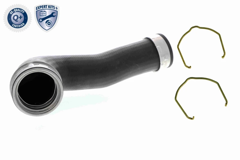 Image of Charger intake hose VAICO V10-5302