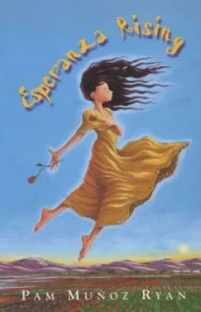 Image of Esperanza Rising by Pam Muoz Ryan Paperback