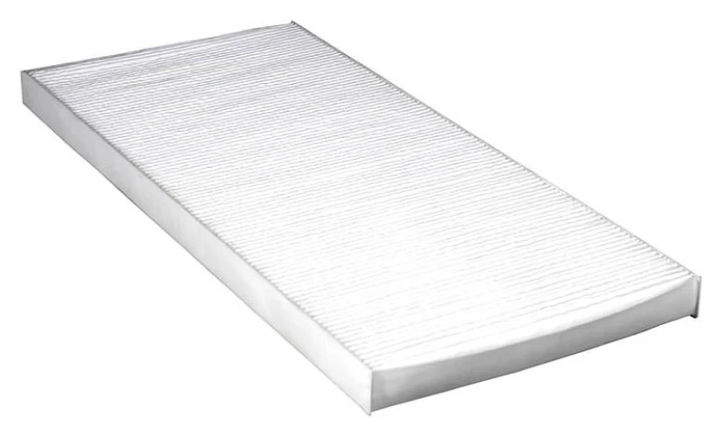 Image of VALEO 716028 Pollen filter Particulate Filter Filter,interior air (424)