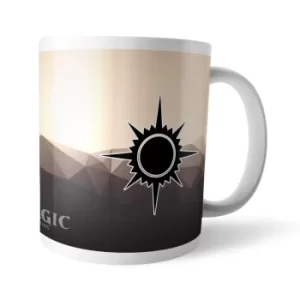 image of Magic The Gathering GOR Fractal Orzhov Mug