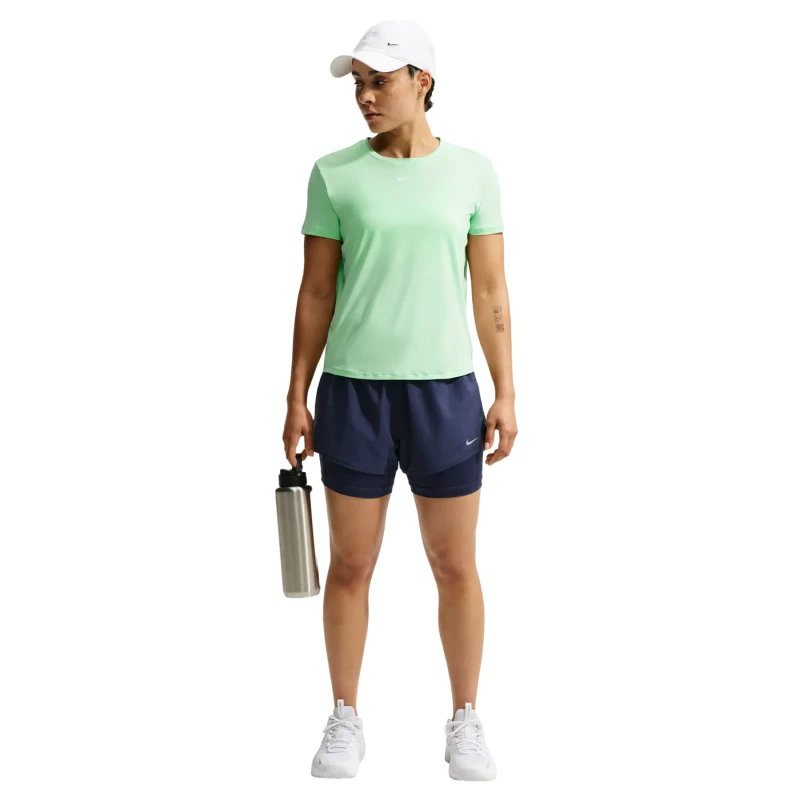 Image of Womens Jersey Nike One Classic Vert Female XS