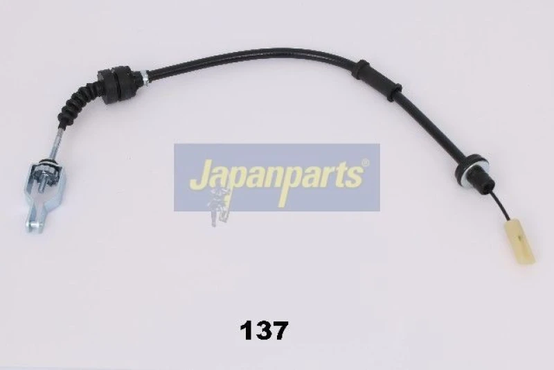 Image of JAPANPARTS Clutch Cable JAPANPARTS GC-137