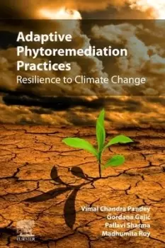 Image of Adaptive Phytoremediation Practices by Vimal Chandra Pandey