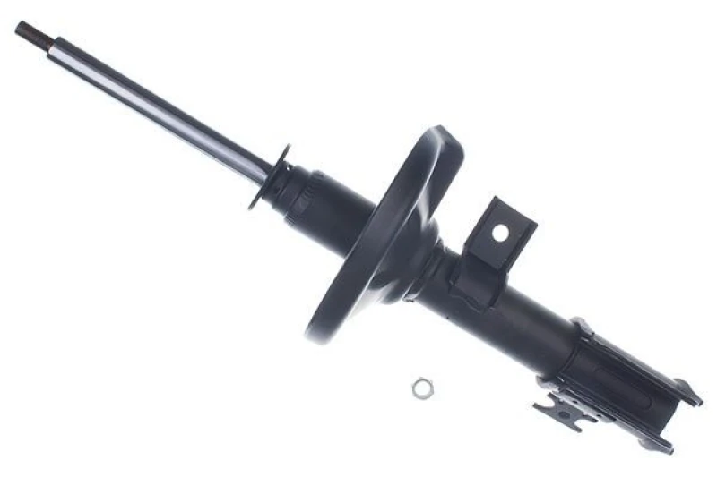 Image of DENCKERMANN Shock absorber DENCKERMANN DSB404G