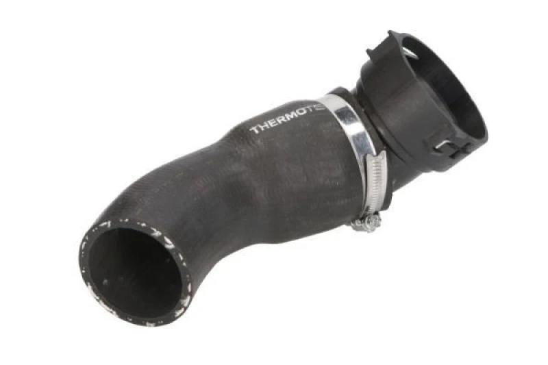 Image of THERMOTEC Charger intake hose THERMOTEC DCB037TT